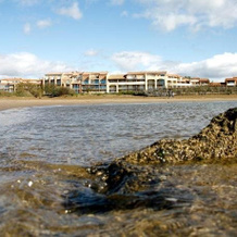 Residence Les Sables D'or, Vias Plage — фото 5