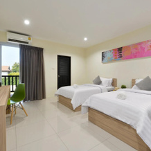 Baan Lamoon Ratchaburi, Ratchaburi — photo 5