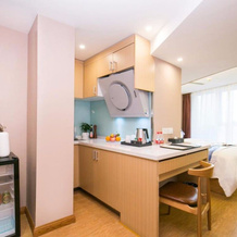 Herton Hotel Dalian, 大连 — 照片 5