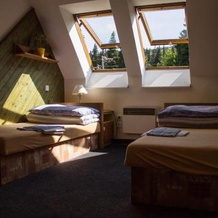 Horský hotel Figura, Mala Moravka — photo 2
