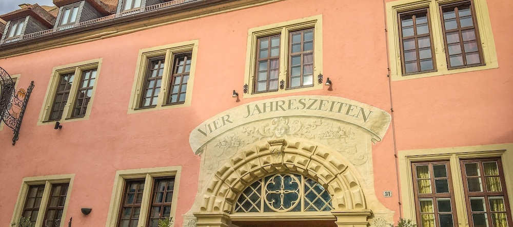Vier Jahreszeiten, Volkach — photo 1
