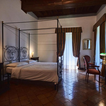 Hotel Villa Ciconia, 奥尔维耶托 — 照片 2