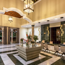 Palacio de Sancti Petri, a Gran Meliá - The Leading Hotels of the World, 奇克拉纳-德拉弗龙特拉 — 照片 4