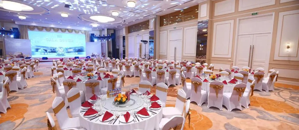 Legend Valley Hotel Ha Nam, 哈南 — 照片 1