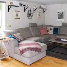 Tranquil Coastal Retreat in Halland-by Traum, 斯图尔舍 — 照片 4