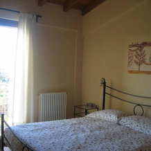 Agriturismo Sant'Antonio Di Saturnia, 曼西亚诺 — 照片 5