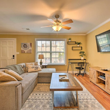 Smyrna Vacation Rental ~ 2 Mi to The Battery!, 士麦那 — 照片 5