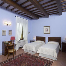 Palazzo Grande Residenza D'epoca, Корчано — фото 4
