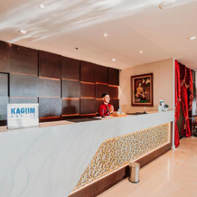 Gino Feruci Cianjur, Cianjur — photo 2