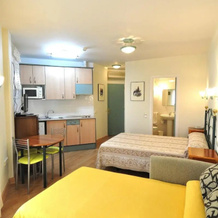 Hotel Apartamentos Aralso Sotillo, Ла-Ластрилья — фото 4