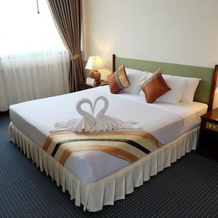 Tarin Hotel, Чиангмай — фото 5