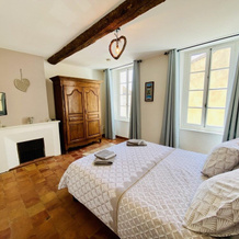 Gîte et Chambres d'hôtes  Le Coq du Nord - Mailhac, 梅拉克 — 照片 5