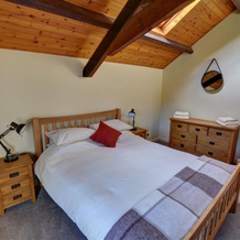 Quaint Holiday Home in South Wales With Sunny Gardens, Llandinam — photo 2