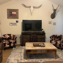 Kerrville Hidden Gem With Firepit and Grill - Great Location, 克尔维尔 — 照片 2