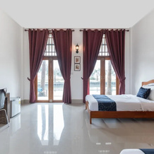 Capital O 805 Suan Palm Farm Nok Resort, Клонг Кхуэн — фото 4