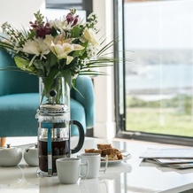 Immaculate 2 Bed Apartment On The Lizard Cornwall, Грейд — фото 3
