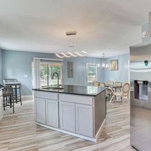 Walterboro House w/ Office Near Wildlife Center, 沃尔特伯勒 — 照片 4
