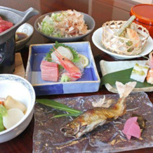Keiryu Onsen Kammuriso, Фукуй — фото 3