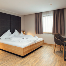 Familienhotel St.laurentius, Фисс — фото 5