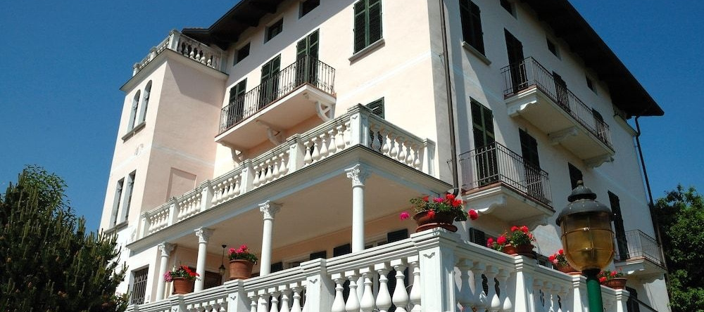Hotel Bugella, Биелла — фото 1