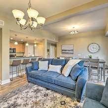 Grand Haven Condo - Walk To Nearby Hot Spots!, Гранд-Хейвен — фото 3