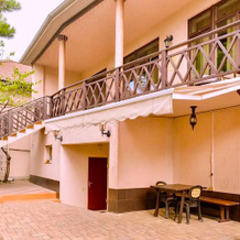 Nash Dom Guest House, 格连吉克 — 照片 2