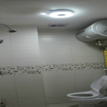 Qingdao May Flower Apartment, Циндао — фото 5