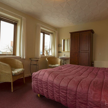 Bindslev Hotel, Биндслев — фото 3