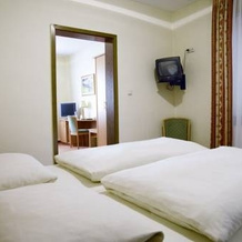 Hotel am Schloss Darmstaedter Hof, 巴特洪堡 — 照片 3