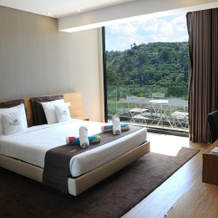 Douro Cister Hotel Resort Rural & Spa, 古维亚埃斯和乌卡尼亚 — 照片 4