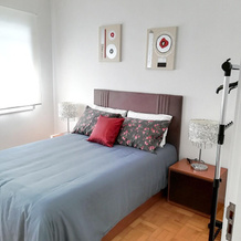 Holiday Home Rua Rodrigues de Freitas, 瓦隆古 — 照片 4