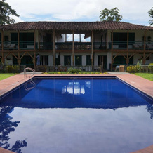 Hacienda Bambusa, 拉特瓦伊达 — 照片 5