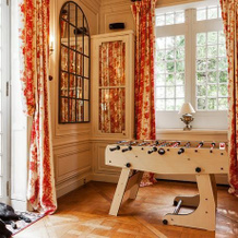 Squarebreak - Hotel Du Duc De Noailles, 圣日耳曼昂莱 — 照片 4