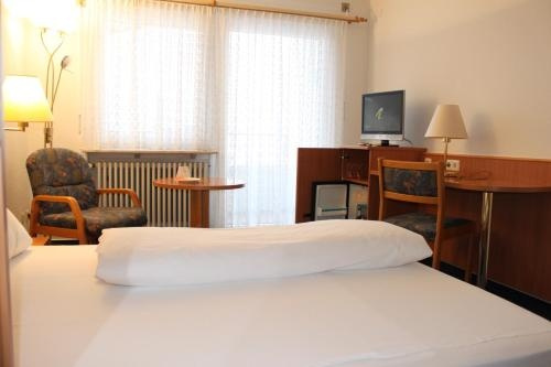 Hotel Garni Eden, 梅尔斯堡 — 照片 1