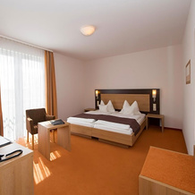 Landhotel Hopp, 海斯海姆 — 照片 2