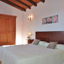 Spacious Holiday Home With Private Pool, in the Mountain and With Beautiful View, 卡萨贝尔梅哈 — 照片 2