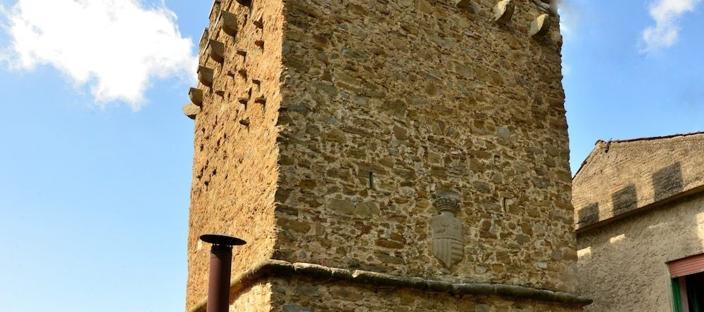 Castello Torre Volpe, Prignano Cilento — photo 1