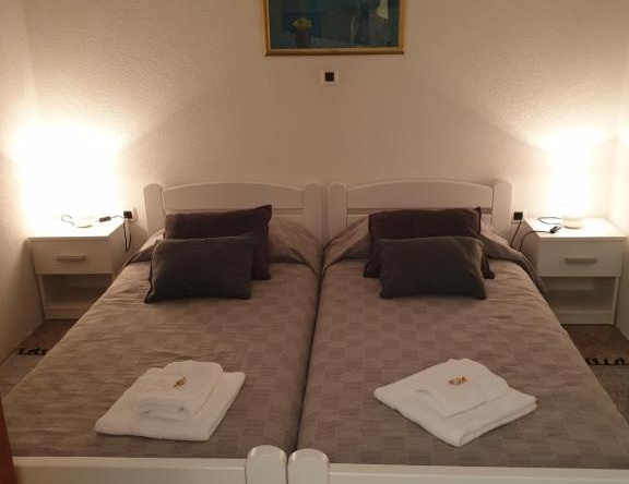 Rooms and Apartments V&M, Umag — photo 1