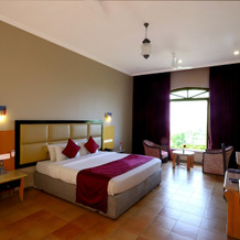 Kohinoor Samudra Beach Resort, Ratnagiri — photo 4