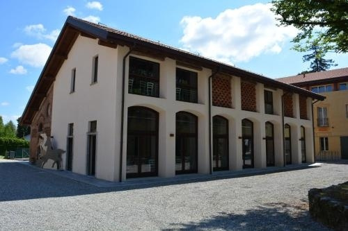 Hotel Borghi Wellness, 瓦拉诺博尔吉 — 照片 1