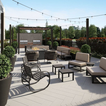 Staybridge Suites Des Moines North Ankeny by IHG, 安克尼 — 照片 5