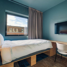 Smarthotel Bodø, 博多 — 照片 2
