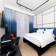 Tribe Riga City Centre Hotel, 里加 — 照片 5