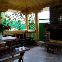 Camel Mini-Hotel, Белореченск — фото 3