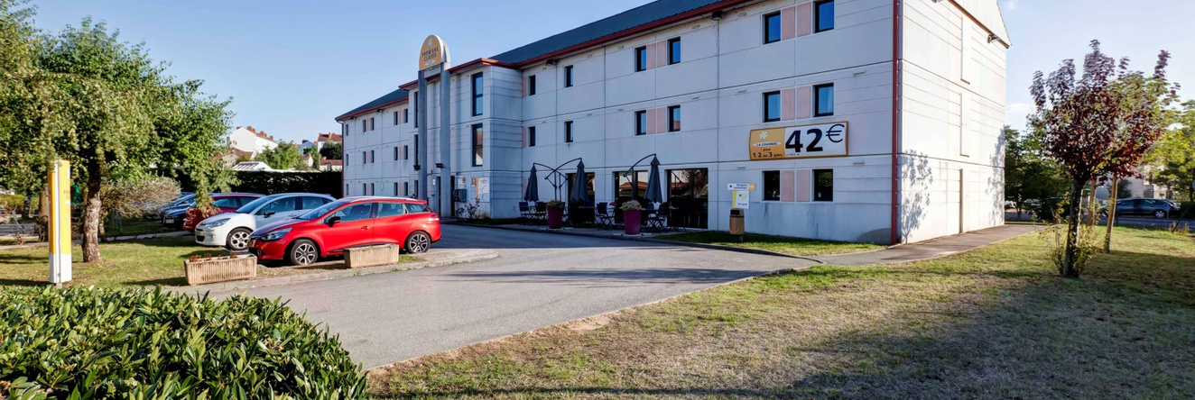 Hotel Première Classe Chalon Sur Saone, Chalon-sur-Saone — photo 1