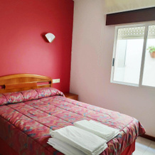 Apartamentos Playa de la Lanzada 3000, 比利亚隆加 — 照片 4