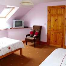 Lakemount House B&B, Киллорглин — фото 5