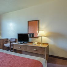 Motel 6 Richfield, Ричфилд — фото 3