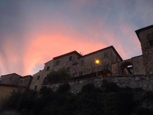 Lo Scricciolo Ferienwohnungen, Castelnuovo di Val di Cecina — photo 1