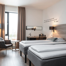 Thon Hotel Vinstra, Nord-Fron — photo 2